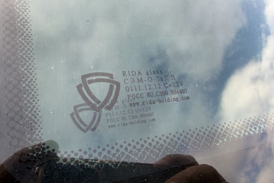 Продам Toyota Land Cruiser 200 Guard B6+ 2012 года в Киеве