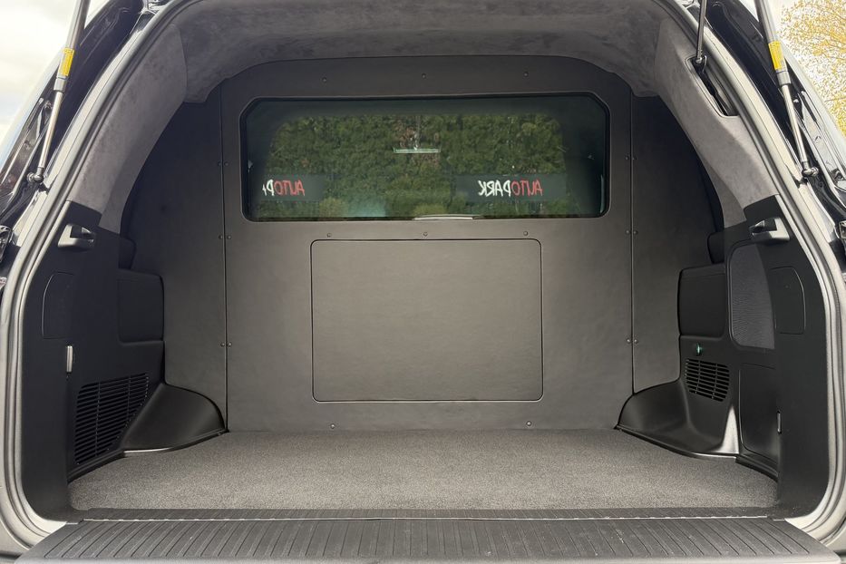 Продам Toyota Land Cruiser 200 Guard B6+ 2012 года в Киеве