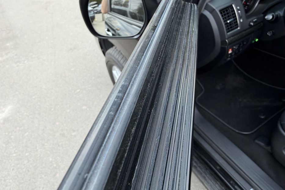 Продам Toyota Land Cruiser 200 Guard B6+ 2012 года в Киеве