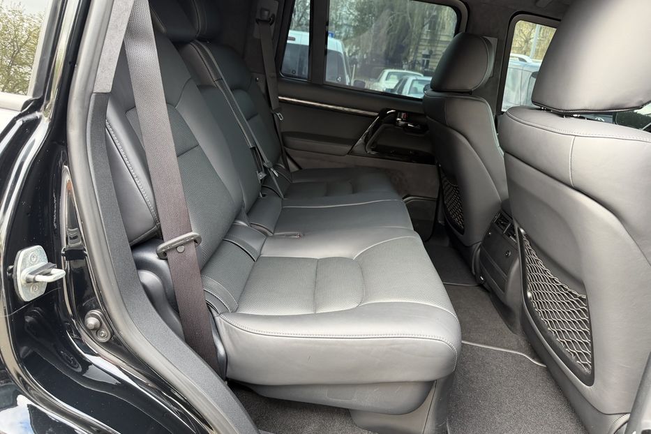 Продам Toyota Land Cruiser 200 Guard B6+ 2012 года в Киеве