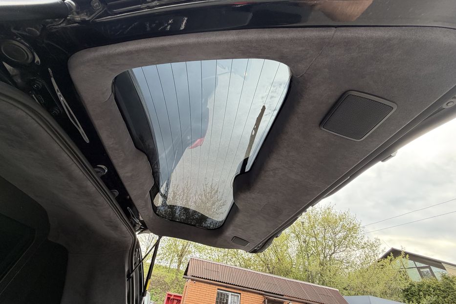 Продам Toyota Land Cruiser 200 Guard B6+ 2012 года в Киеве