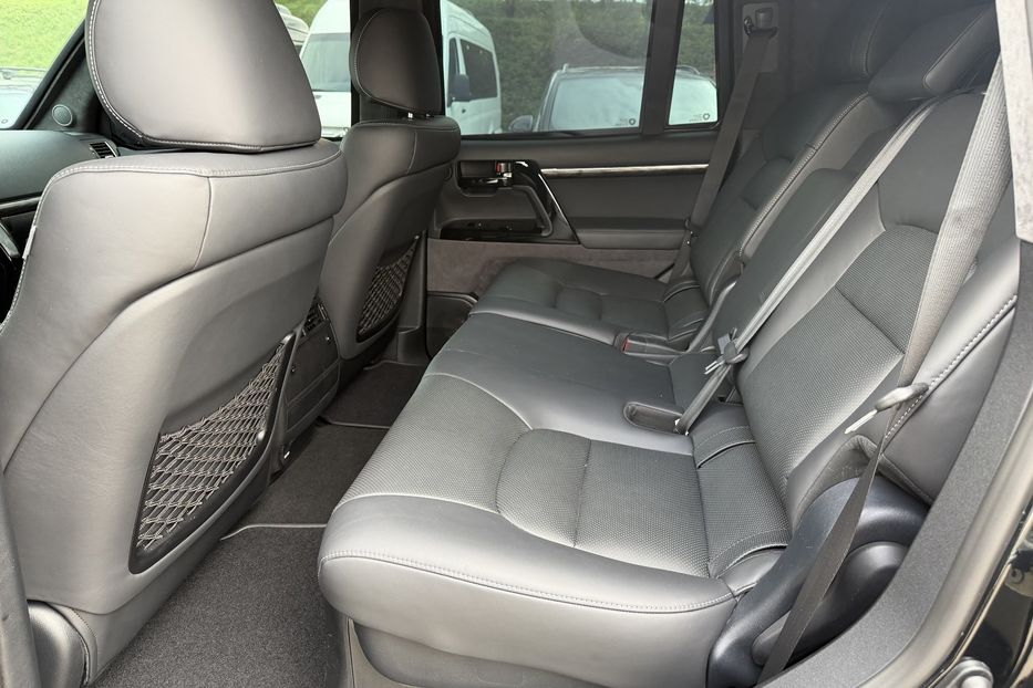 Продам Toyota Land Cruiser 200 Guard B6+ 2012 года в Киеве