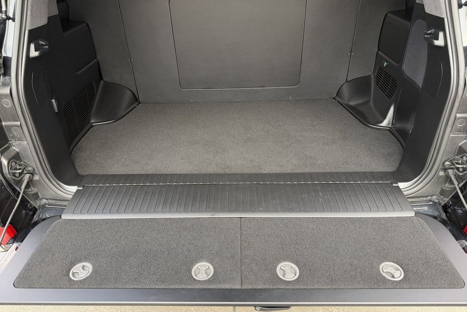 Продам Toyota Land Cruiser 200 Guard B6+ 2012 года в Киеве