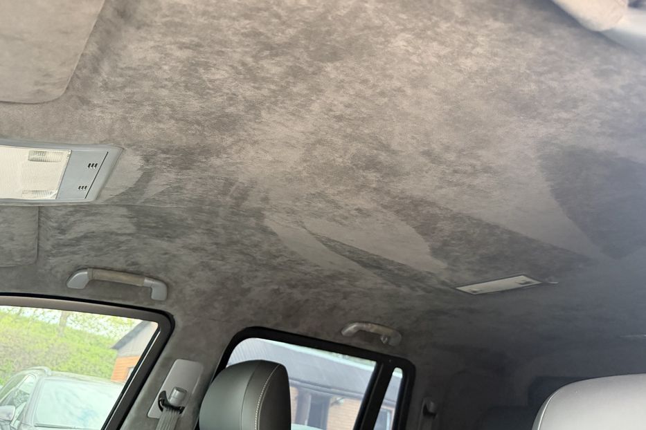 Продам Toyota Land Cruiser 200 Guard B6+ 2012 года в Киеве