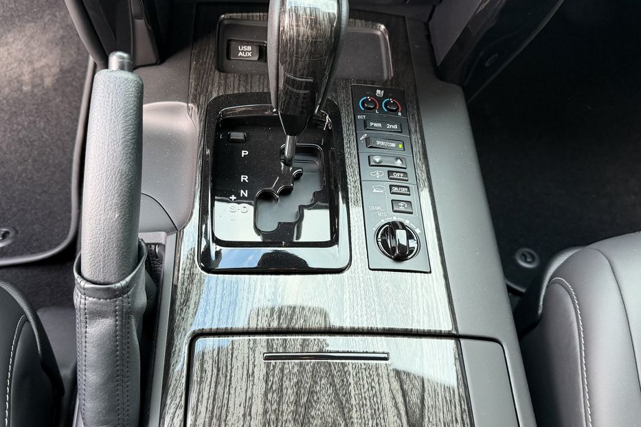 Продам Toyota Land Cruiser 200 Guard B6+ 2012 года в Киеве