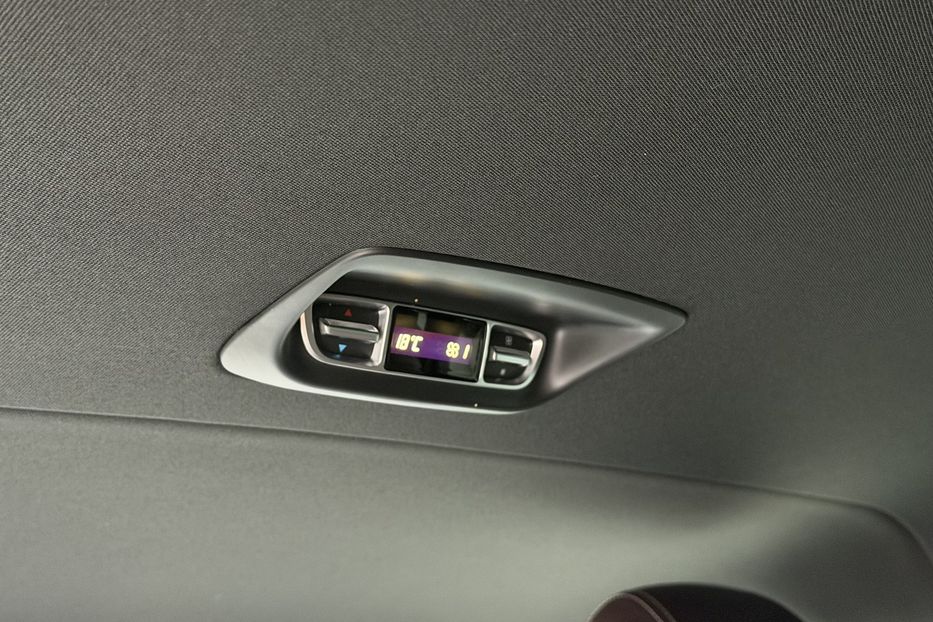 Продам Mercedes-Benz V-Class 250 Long 4matic 2017 года в Киеве