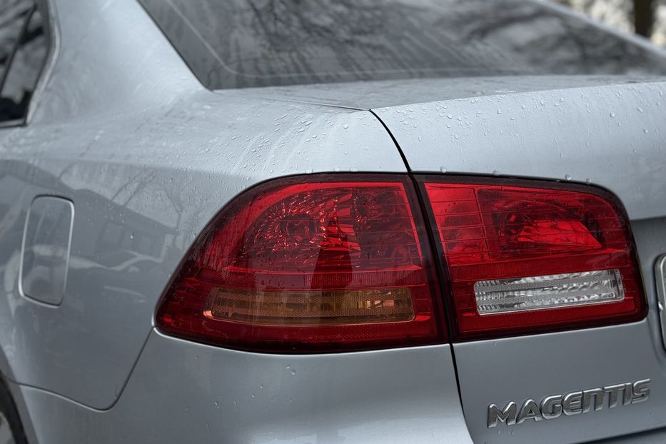 Продам Kia Magentis COMIS  2006 года в г. Умань, Черкасская область