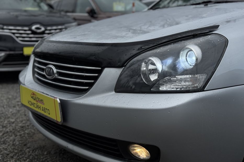 Продам Kia Magentis COMIS  2006 года в г. Умань, Черкасская область