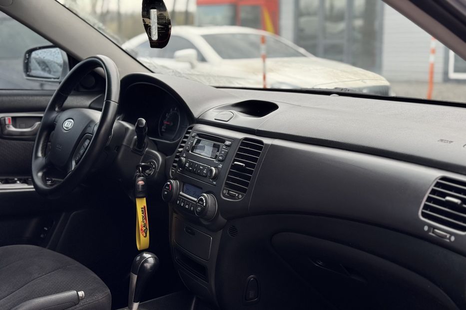 Продам Kia Magentis COMIS  2006 года в г. Умань, Черкасская область