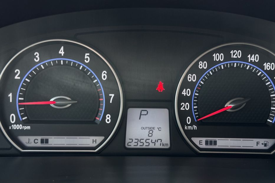 Продам Kia Magentis COMIS  2006 года в г. Умань, Черкасская область