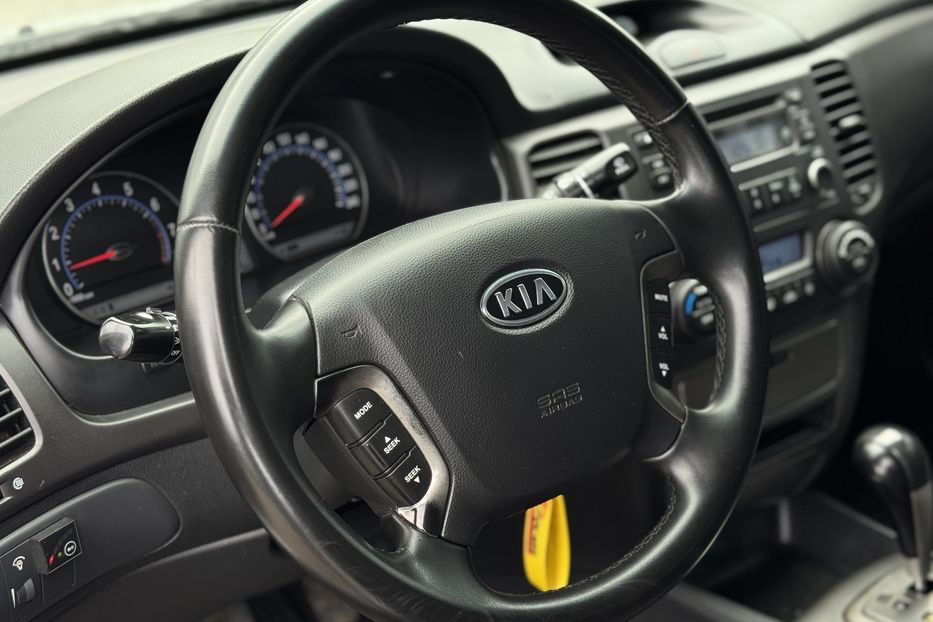 Продам Kia Magentis COMIS  2006 года в г. Умань, Черкасская область