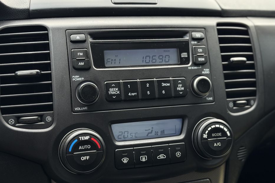 Продам Kia Magentis COMIS  2006 года в г. Умань, Черкасская область