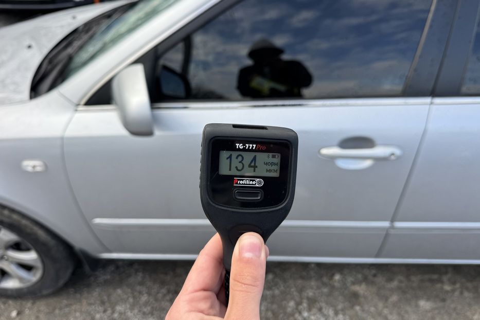 Продам Kia Magentis COMIS  2006 года в г. Умань, Черкасская область