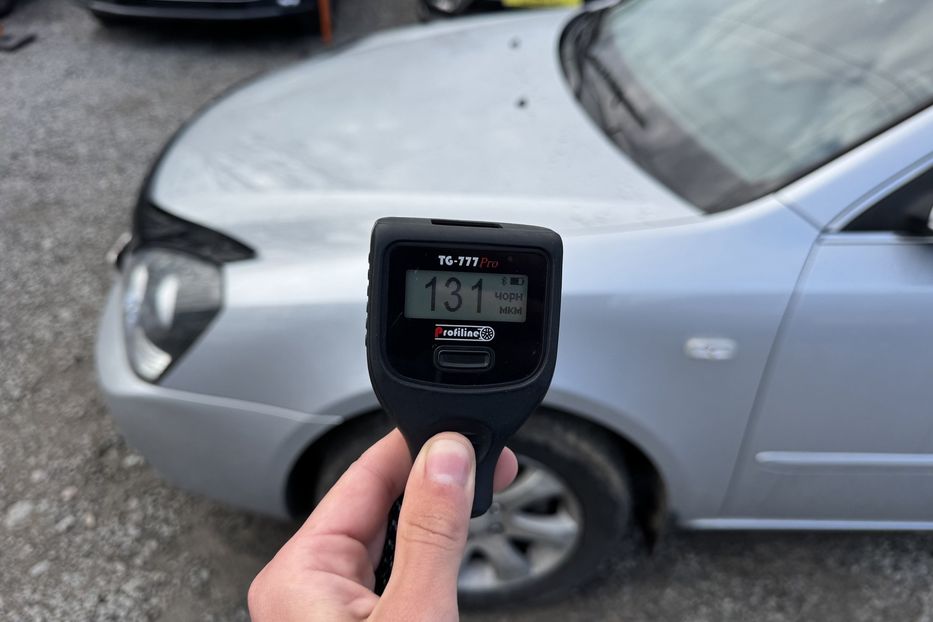 Продам Kia Magentis COMIS  2006 года в г. Умань, Черкасская область