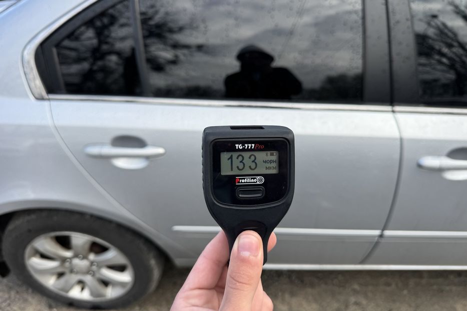 Продам Kia Magentis COMIS  2006 года в г. Умань, Черкасская область