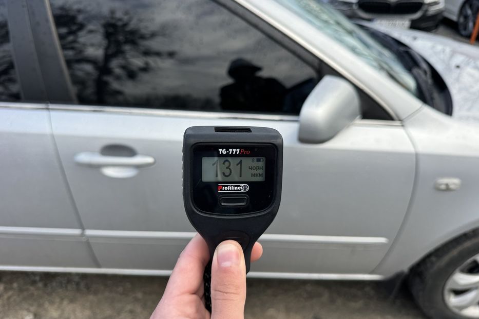 Продам Kia Magentis COMIS  2006 года в г. Умань, Черкасская область