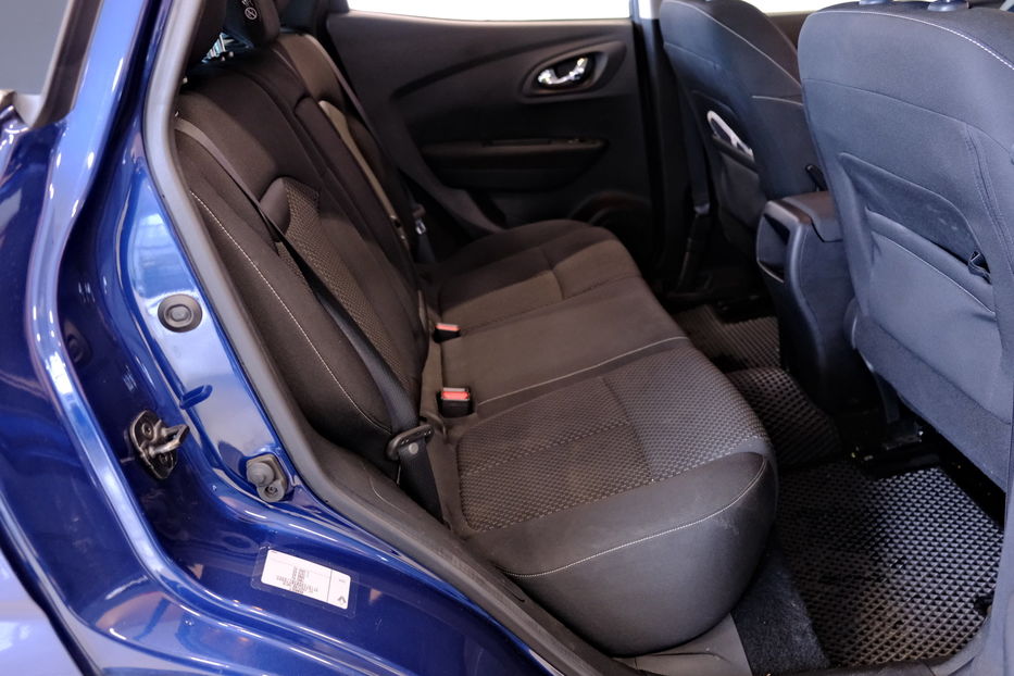 Продам Renault Kadjar 2017 года в Одессе