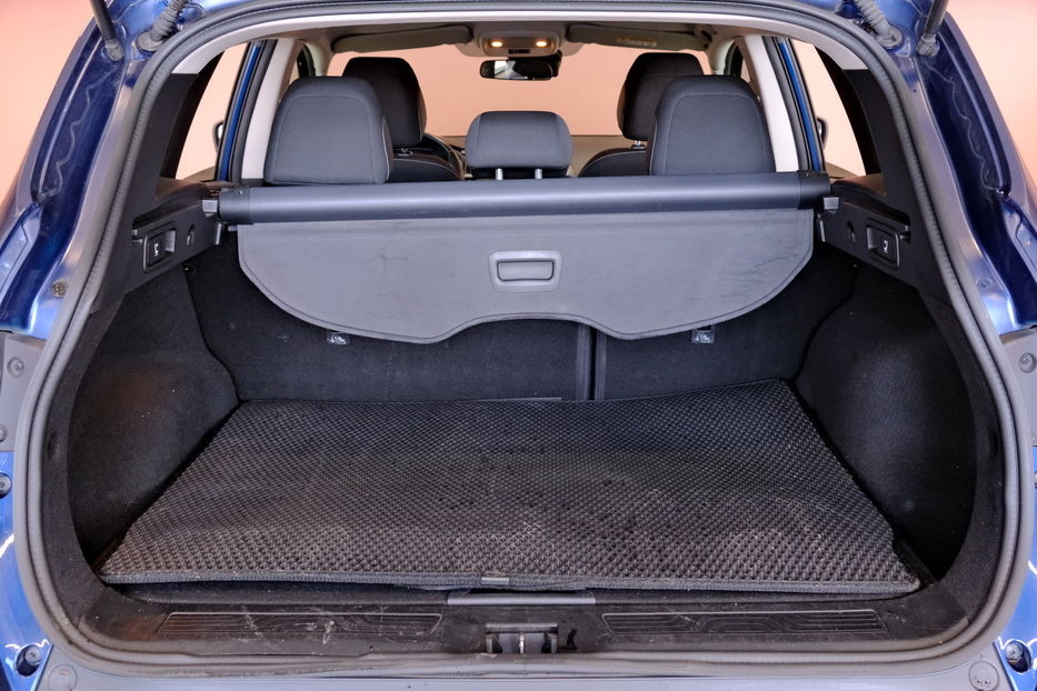 Продам Renault Kadjar 2017 года в Одессе