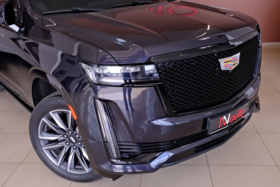 Продам Cadillac Escalade 2022 года в Одессе