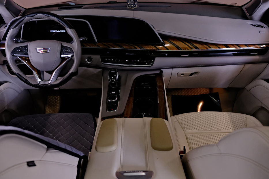 Продам Cadillac Escalade 2022 года в Одессе