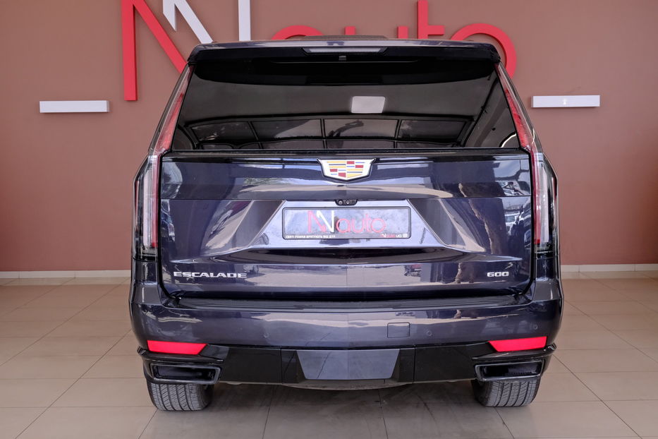 Продам Cadillac Escalade 2022 года в Одессе