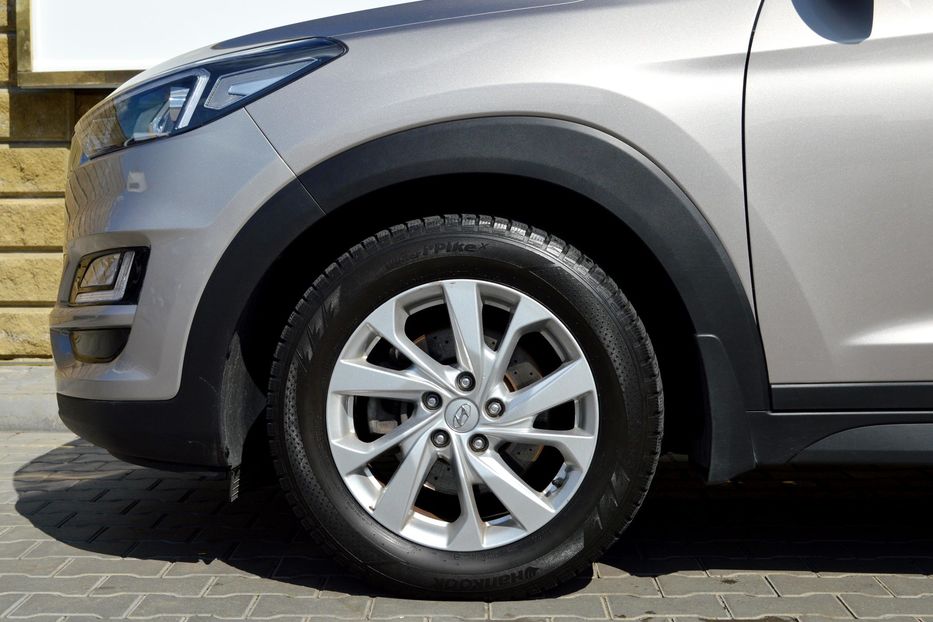 Продам Hyundai Tucson 2019 года в Одессе
