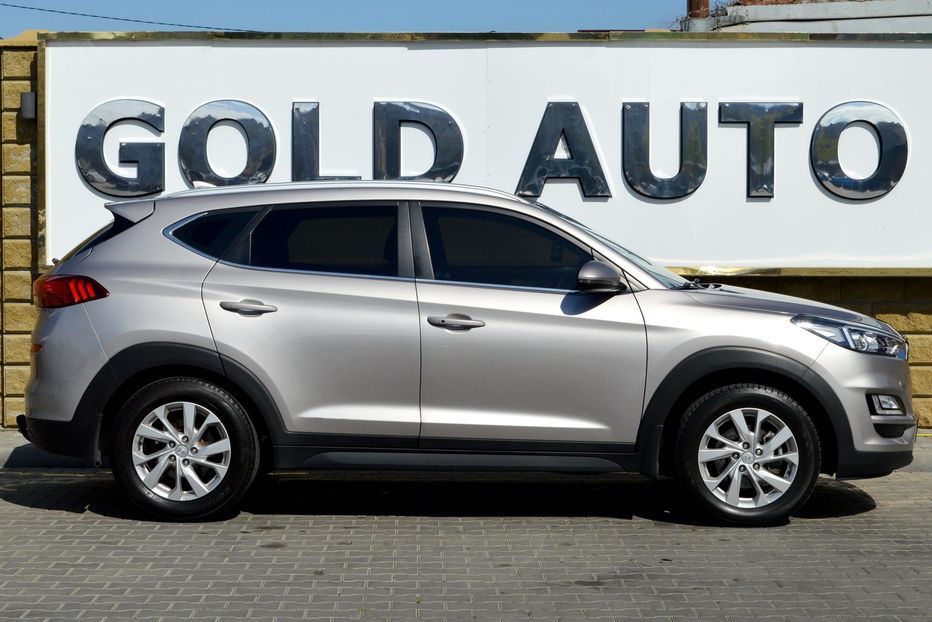 Продам Hyundai Tucson 2019 года в Одессе
