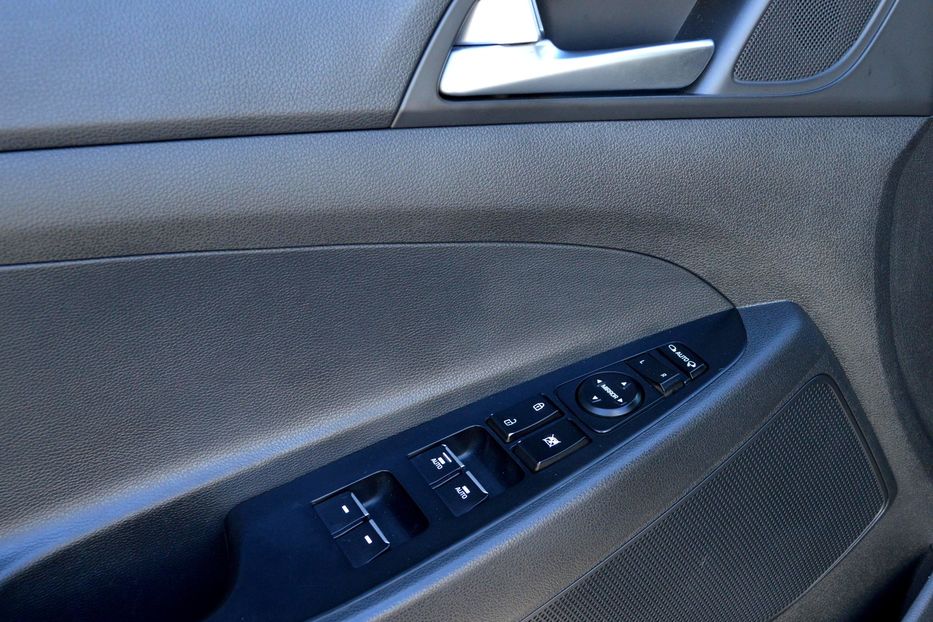 Продам Hyundai Tucson 2019 года в Одессе