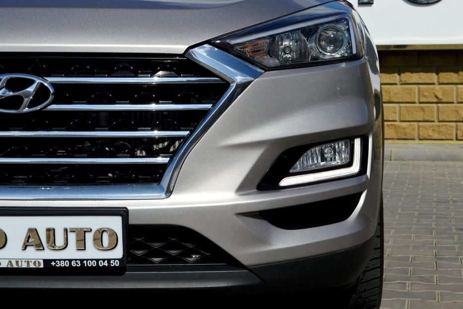 Продам Hyundai Tucson 2019 года в Одессе