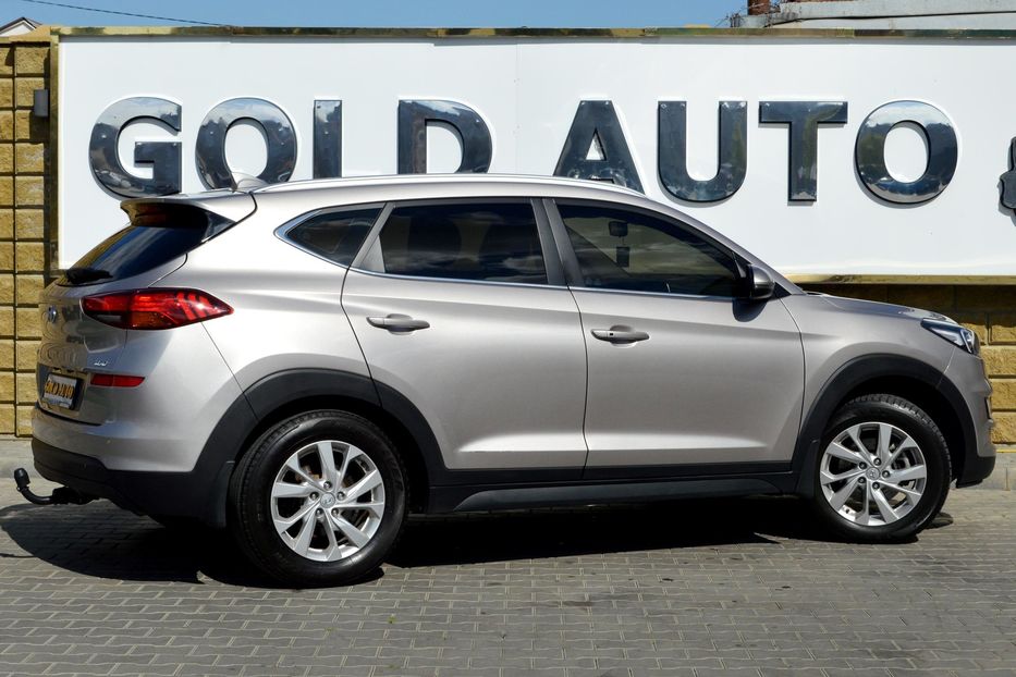 Продам Hyundai Tucson 2019 года в Одессе