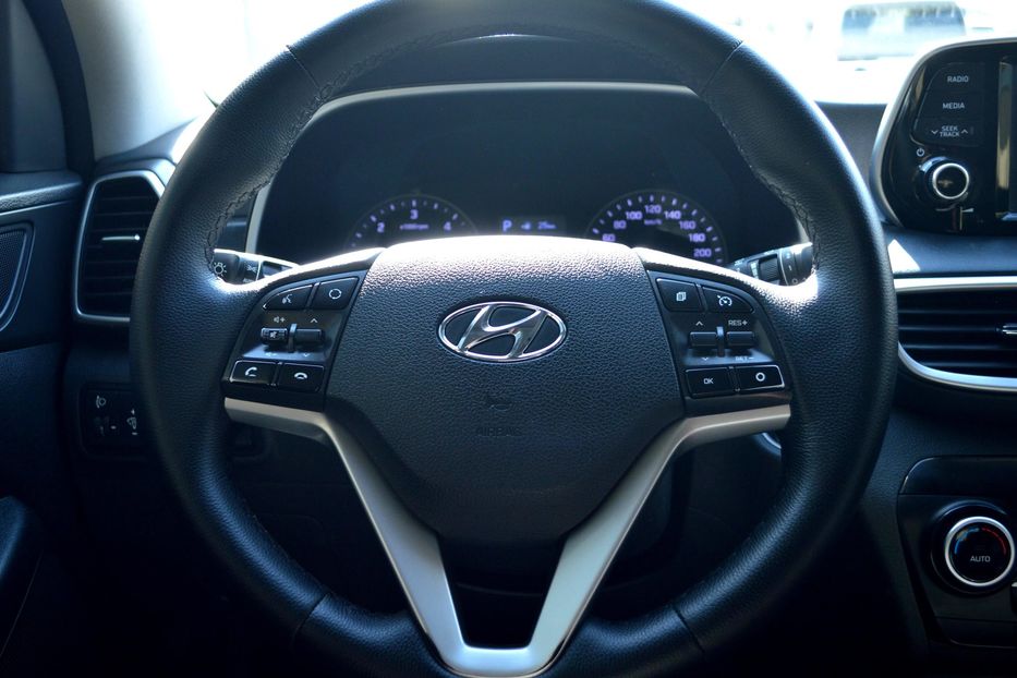 Продам Hyundai Tucson 2019 года в Одессе