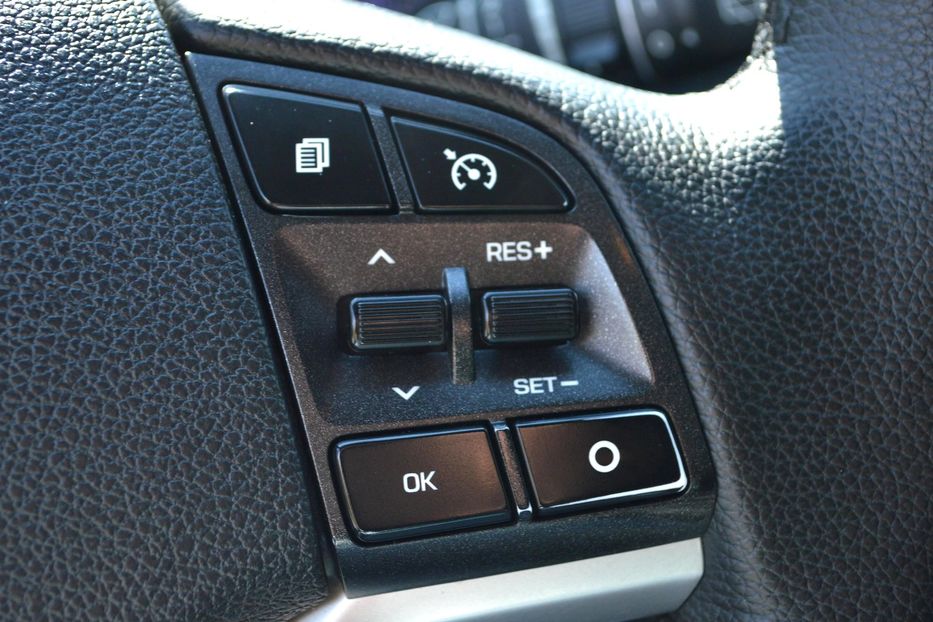 Продам Hyundai Tucson 2019 года в Одессе