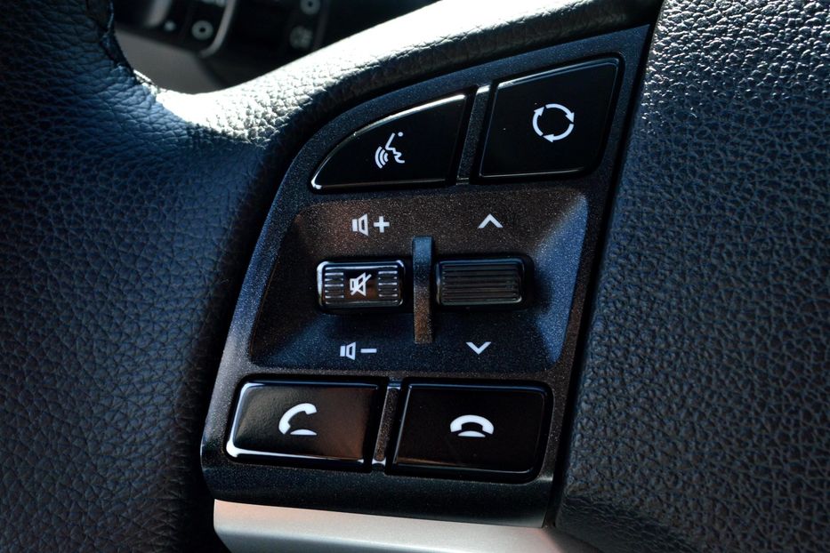 Продам Hyundai Tucson 2019 года в Одессе