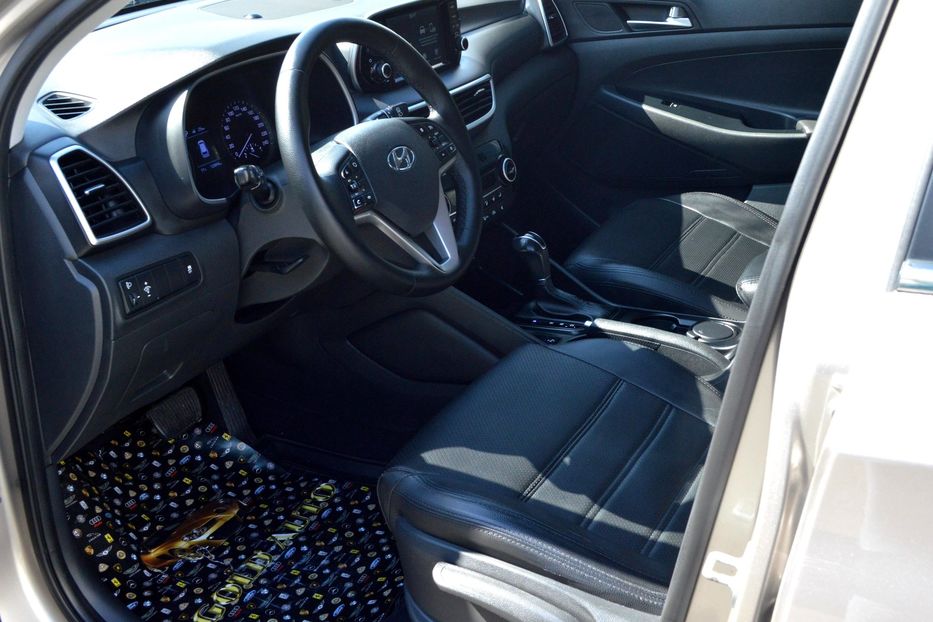 Продам Hyundai Tucson 2019 года в Одессе