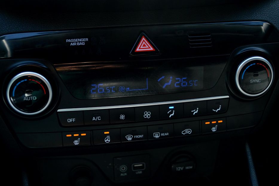 Продам Hyundai Tucson 2019 года в Одессе