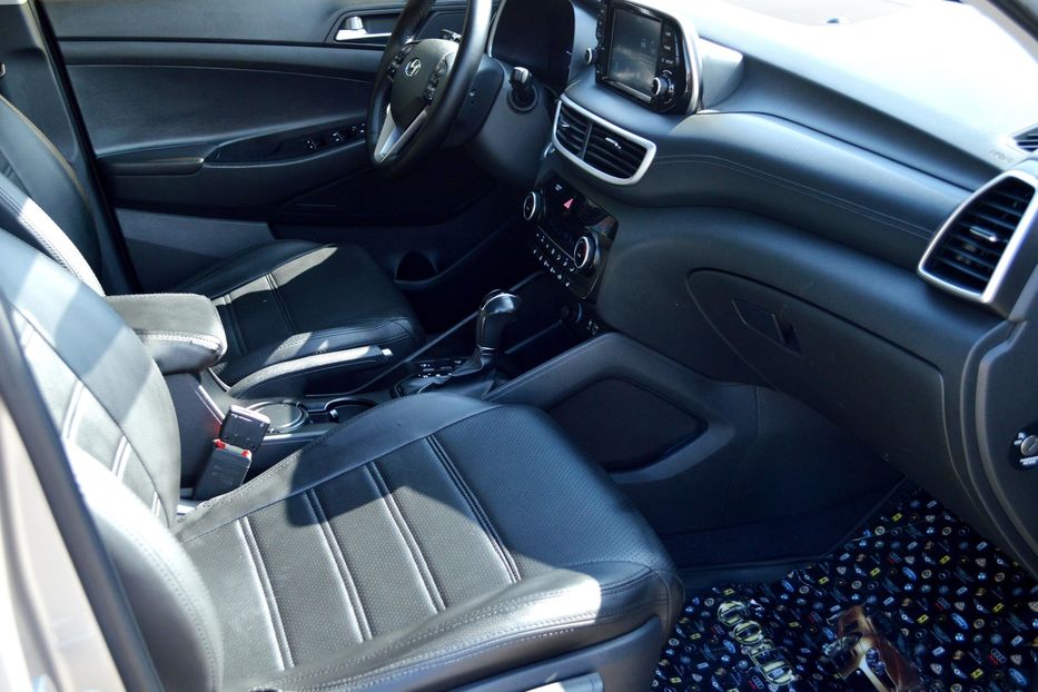 Продам Hyundai Tucson 2019 года в Одессе