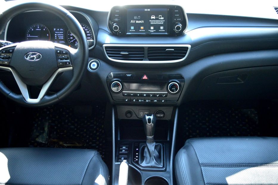 Продам Hyundai Tucson 2019 года в Одессе