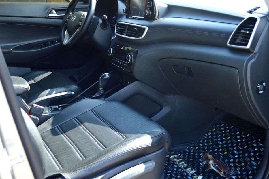 Продам Hyundai Tucson 2019 года в Одессе