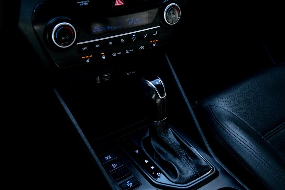 Продам Hyundai Tucson 2019 года в Одессе