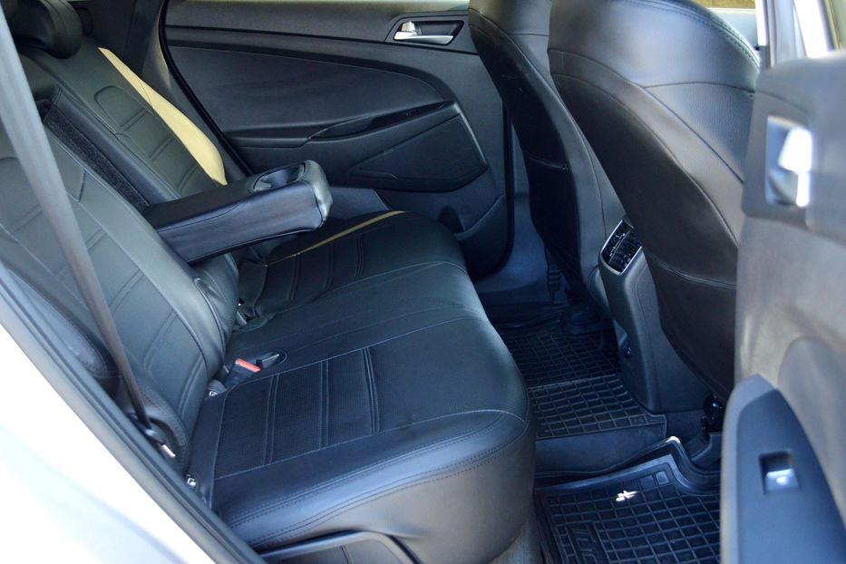 Продам Hyundai Tucson 2019 года в Одессе