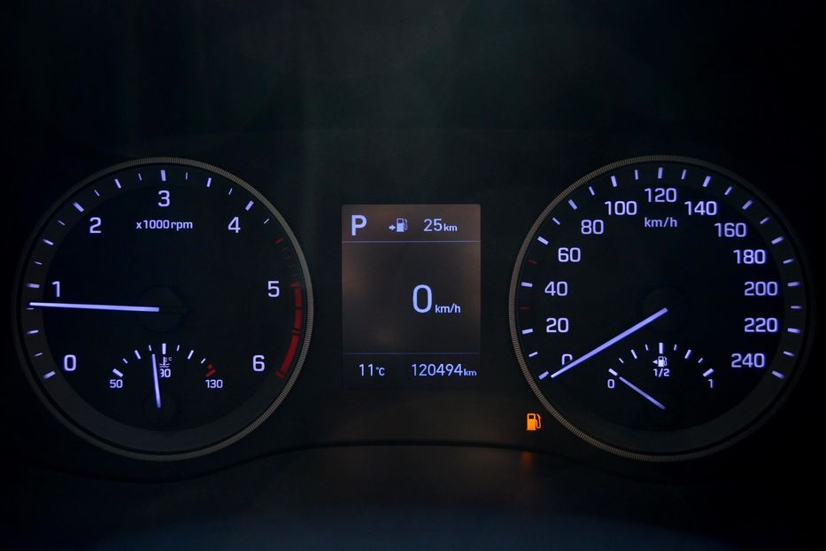 Продам Hyundai Tucson 2019 года в Одессе