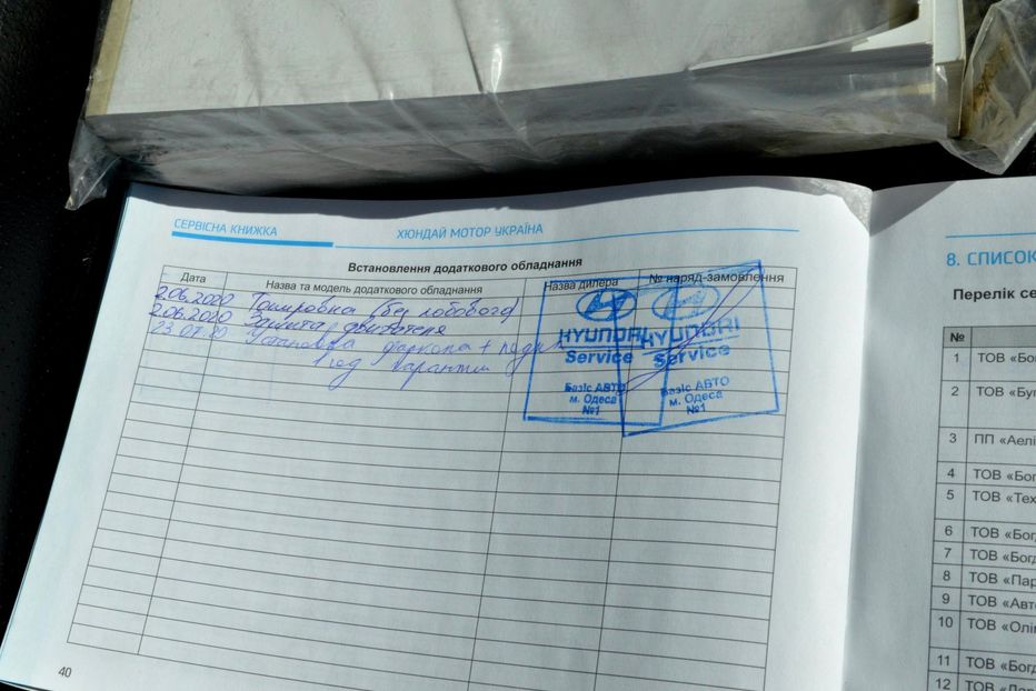 Продам Hyundai Tucson 2019 года в Одессе