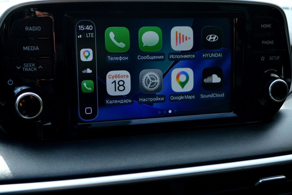 Продам Hyundai Tucson 2019 года в Одессе