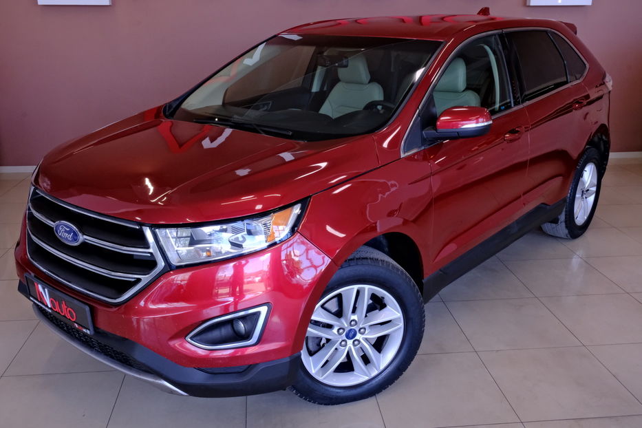 Продам Ford Edge 2018 года в Одессе