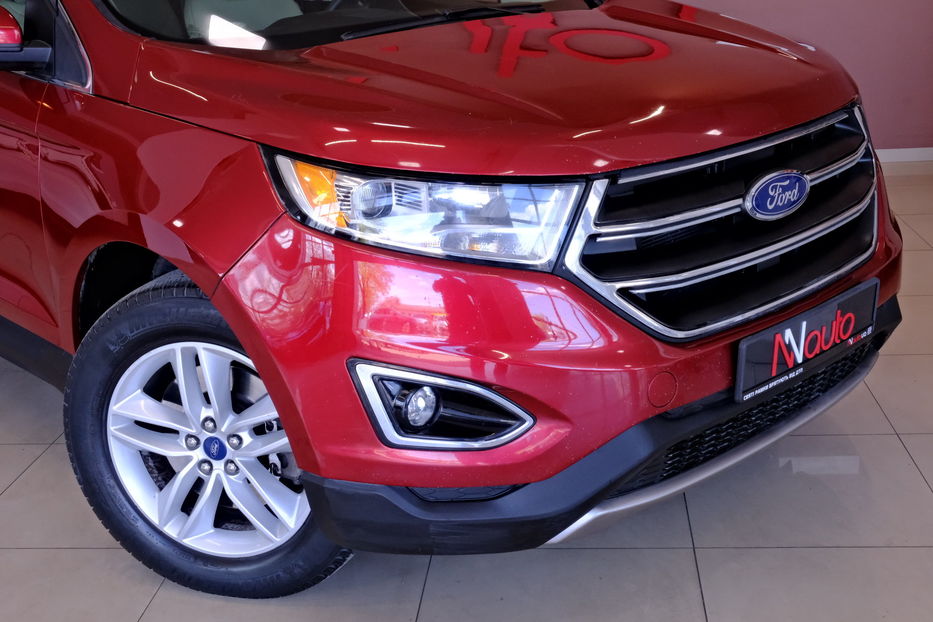 Продам Ford Edge 2018 года в Одессе