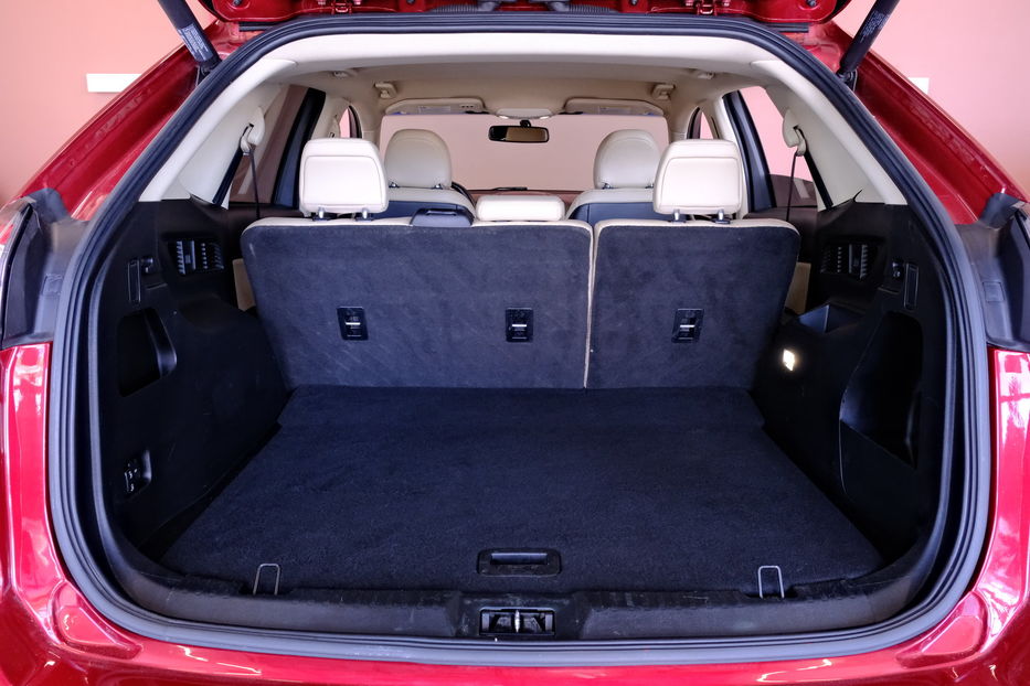 Продам Ford Edge 2018 года в Одессе