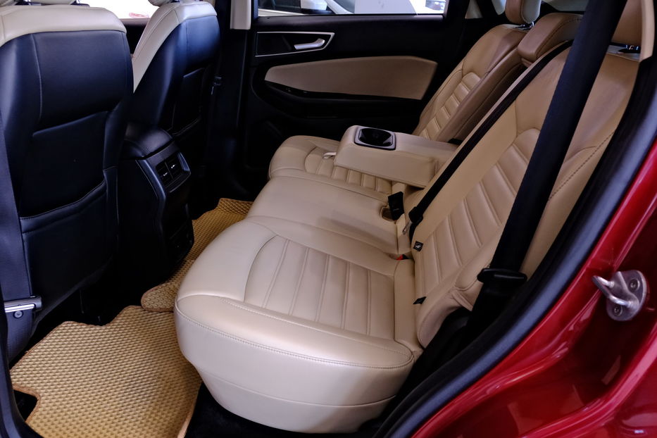 Продам Ford Edge 2018 года в Одессе