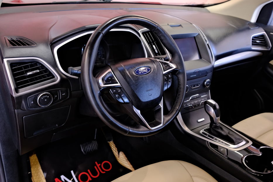 Продам Ford Edge 2018 года в Одессе