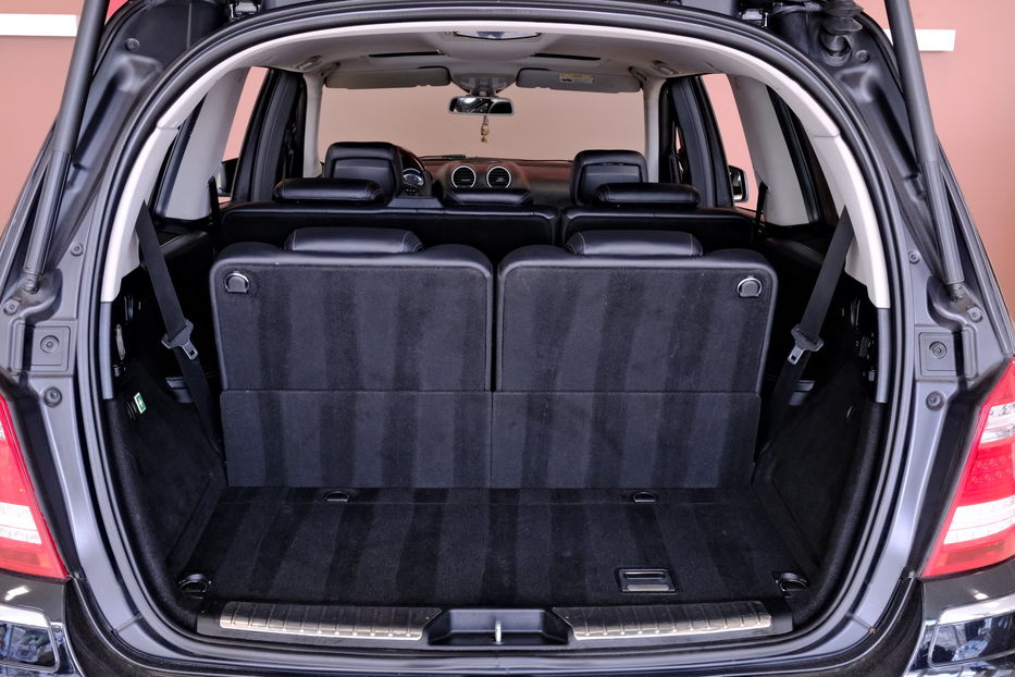 Продам Mercedes-Benz GL-Class 2012 года в Одессе