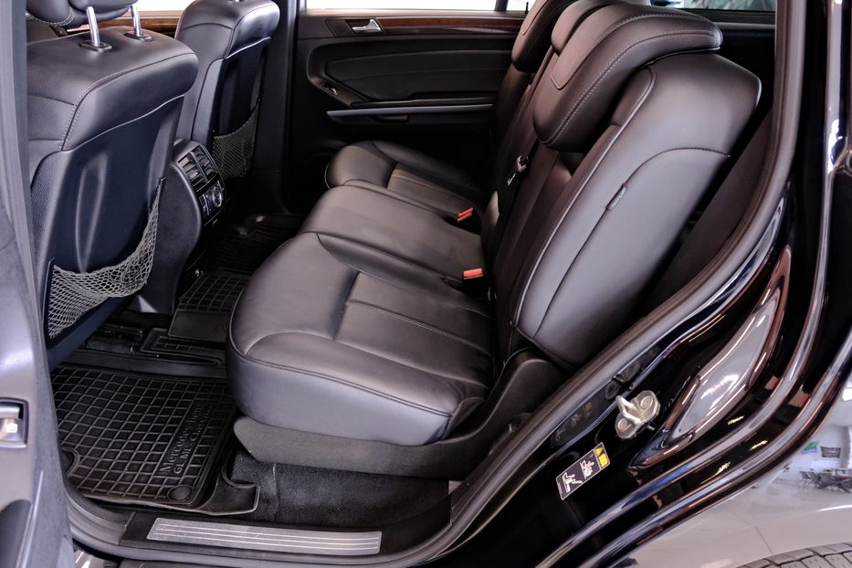 Продам Mercedes-Benz GL-Class 2012 года в Одессе